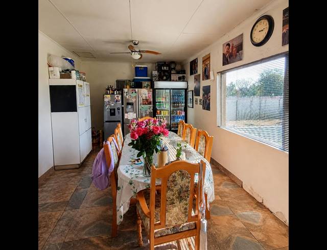 3 BEDROOM HOUSE FOR SALE IN VAN DER WESTHUIZEN